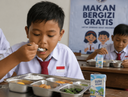Penyikapan Atas Program MBG