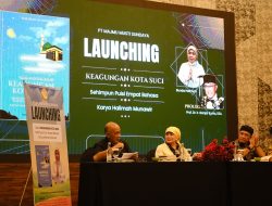 Puisi sebagai Zikir Batin: Membaca Puisi Keagungan Kota Suci Ibu Halimah Munawir