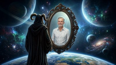 Refleksi satir