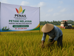 Setelah Penas 2026 Usai……