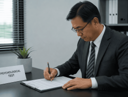 Test Untuk Ukur Prestasi Kerja, Kompetensi dan Dinamika Champion