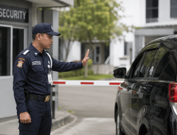 Turjawali – Peran & Fungsi Satuan Pengamanan (Security) Untuk Potensi Kamtibmas