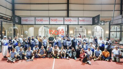 Padel Fun Match Unpad