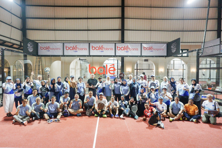 Padel Fun Match Unpad