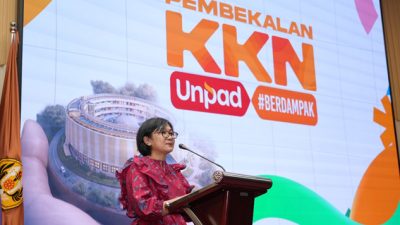 Sebanyak 74 DPL Siap Dampingi Mahasiswa KKN Unpad di Empat Kabupaten Jawa Barat