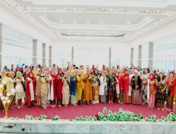 Milangkala Wahegar ke-4 Hadirkan “Talk Show Dasa Daya Waluya sebagai Rumus Perempuan Hebat Menjaga Bangsa”