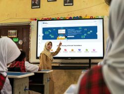 Digitalisasi Pendidikan Indonesia Diakui PBB, Dua Inovasi Kemendikdasmen Raih Predikat Champion WSIS Prizes 2026
