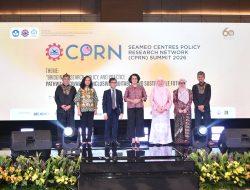 Tak Ada Murid yang Tertinggal, Asia Tenggara Perkuat Kolaborasi Pendidikan Inklusif
