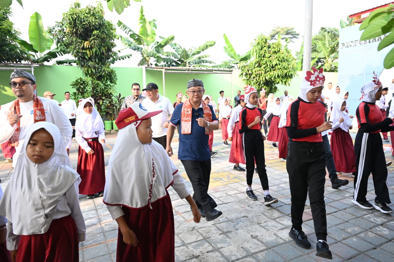 berani bermimpi