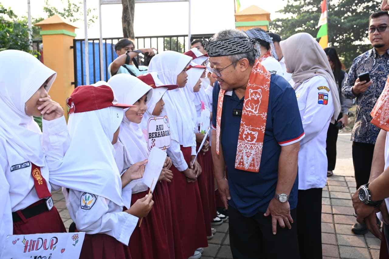 berani bermimpi