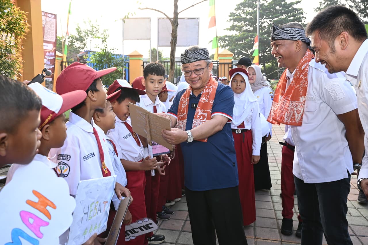berani bermimpi
