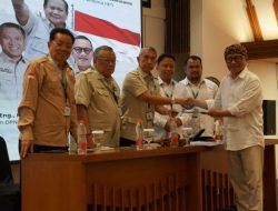 Pesan Moral, Usai Musda HKTI Jawa Barat