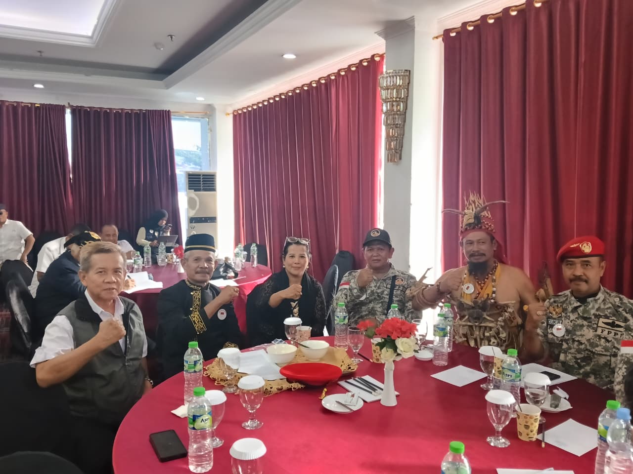 Dialog Nasional Kebangsaan