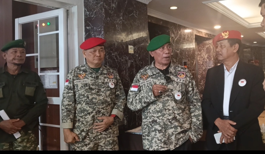 Dialog Nasional Kebangsaan