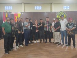 Ketua Umum Rully H. Alfiady, AMS Siap Kolaborasi dengan Seluruh Stake Holder Kesundaan