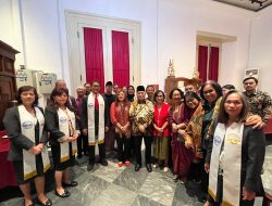 Agama dan Kemakmuran