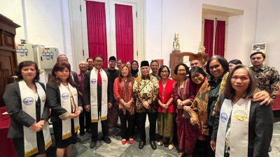 Agama dan Kemakmuran