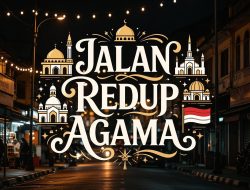 Jalan Redup Agama: Catatan untuk Munas-Kobes NU