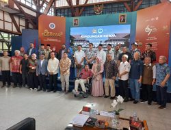 Penataan Ruang sebagai Nexus Transformasi