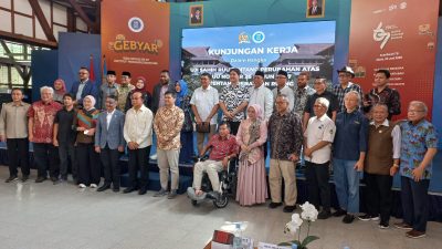 Penataan ruang