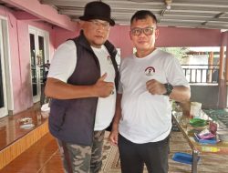 DPD PANI Majalengka Bersama Kuasa Hukum DPP PANI Perkuat Sinergi Organisasi