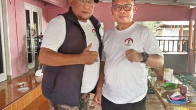 DPD PANI Majalengka Bersama Kuasa Hukum DPP PANI Perkuat Sinergi Organisasi