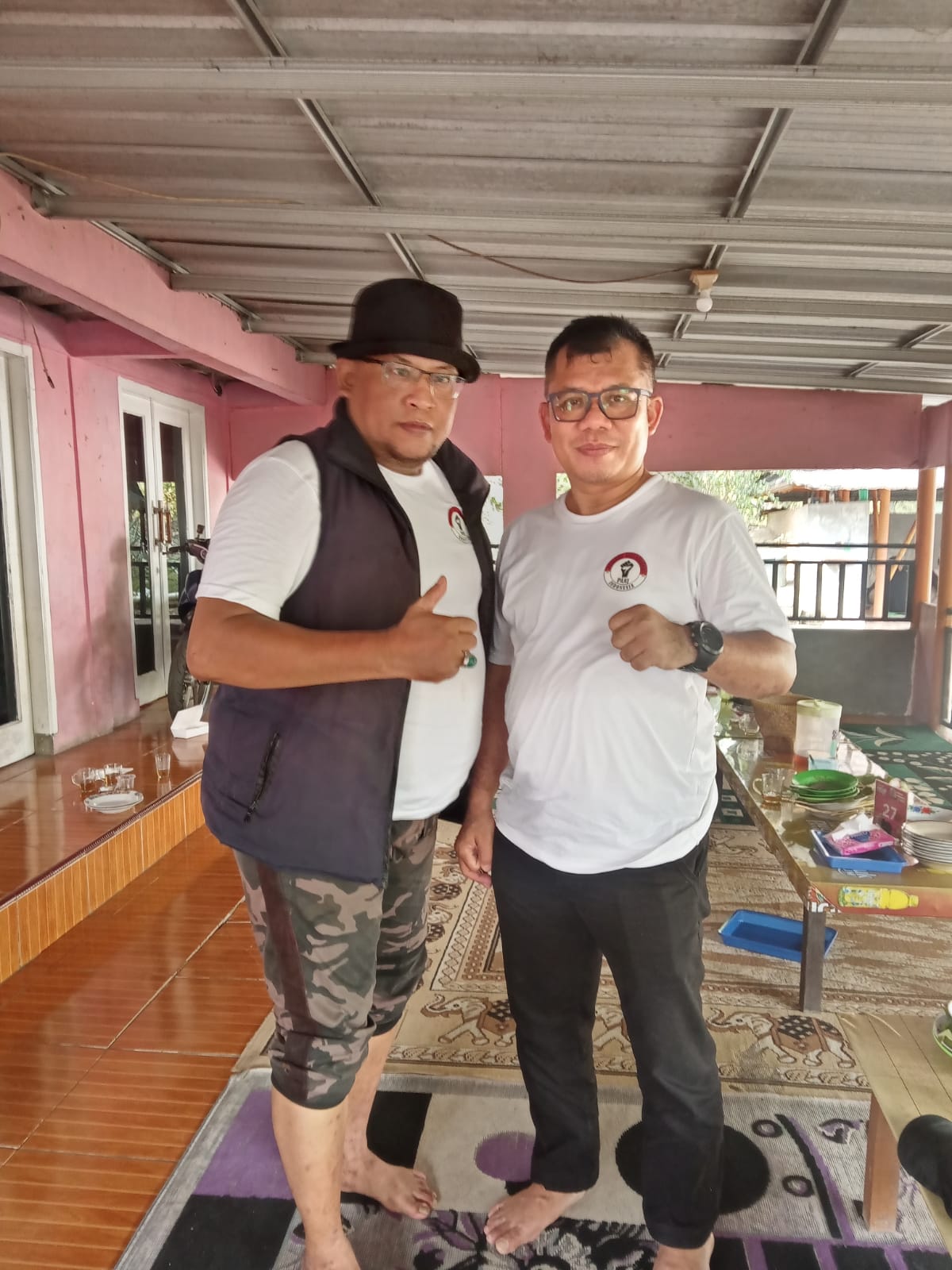 DPD PANI Majalengka