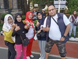 Masyarakat Antusias Hadiri Bincang Santai HANI 2026, Berikan Dukungan kepada PANI