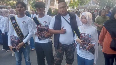 PANI Ajak Generasi Muda