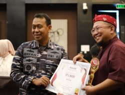 Mengenal Eep S. Maqdir Seorang Inovator Penerima Penghargaan MajmusSunda News