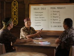 Membaca KUD dan CUKK dengan Lensa Teori Koperasi Kuantum: Nilai Dulu Vs. Modal Fisik & Uang Besar Dulu?