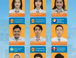 Hebat! SMA Pasundan 1 Bandung Sekolah Swasta Penyumbang Siswa Terbanyak di SNBP 2026