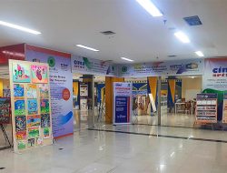 Dari Cimahi untuk Indonesia, Cima’Art Hadir sebagai Rumah Baru Seniman dan Penggerak Ekonomi Kreatif