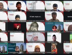 Ketua Umum PP ADINKES Buka Pelatihan Manajemen Puskesmas Angkatan 6