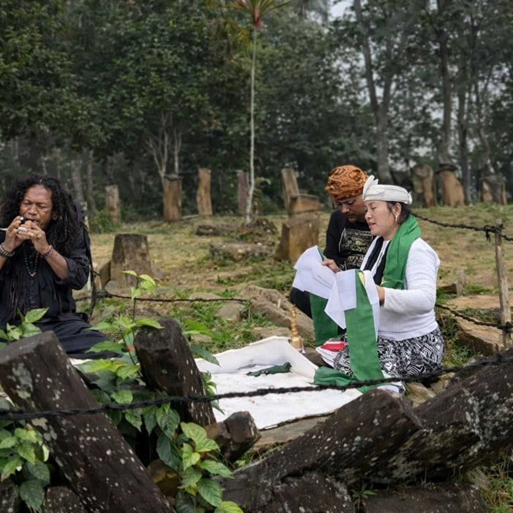 peradaban cahaya