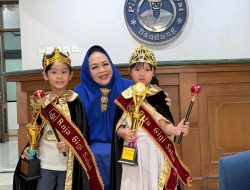 Dukungan Penuh Orang Tua di Balik Prestasi dan Cita-cita Diplomat Ananda Malik
