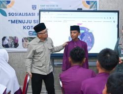 Dukung Masa Depan Anak Indonesia, Kemendikdasmen dan Pemprov Kepri Perkuat Layanan Pendidikan Berkualitas