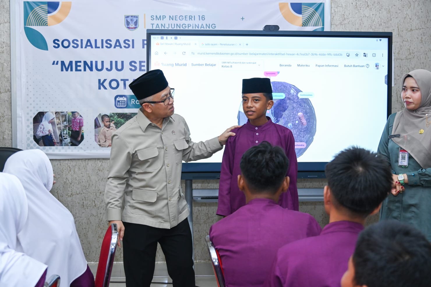 Anak Indonesia