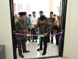 Wamen Fajar: Pendidikan yang Memanusiakan Menjadi Jiwa Revitalisasi Satuan Pendidikan