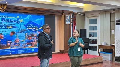 25 Wirausaha Difabel