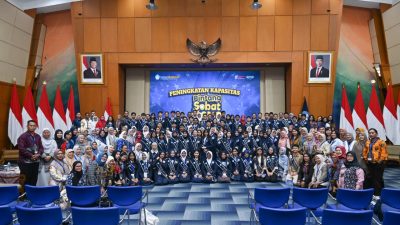 Bintang Sobat SMP 2026