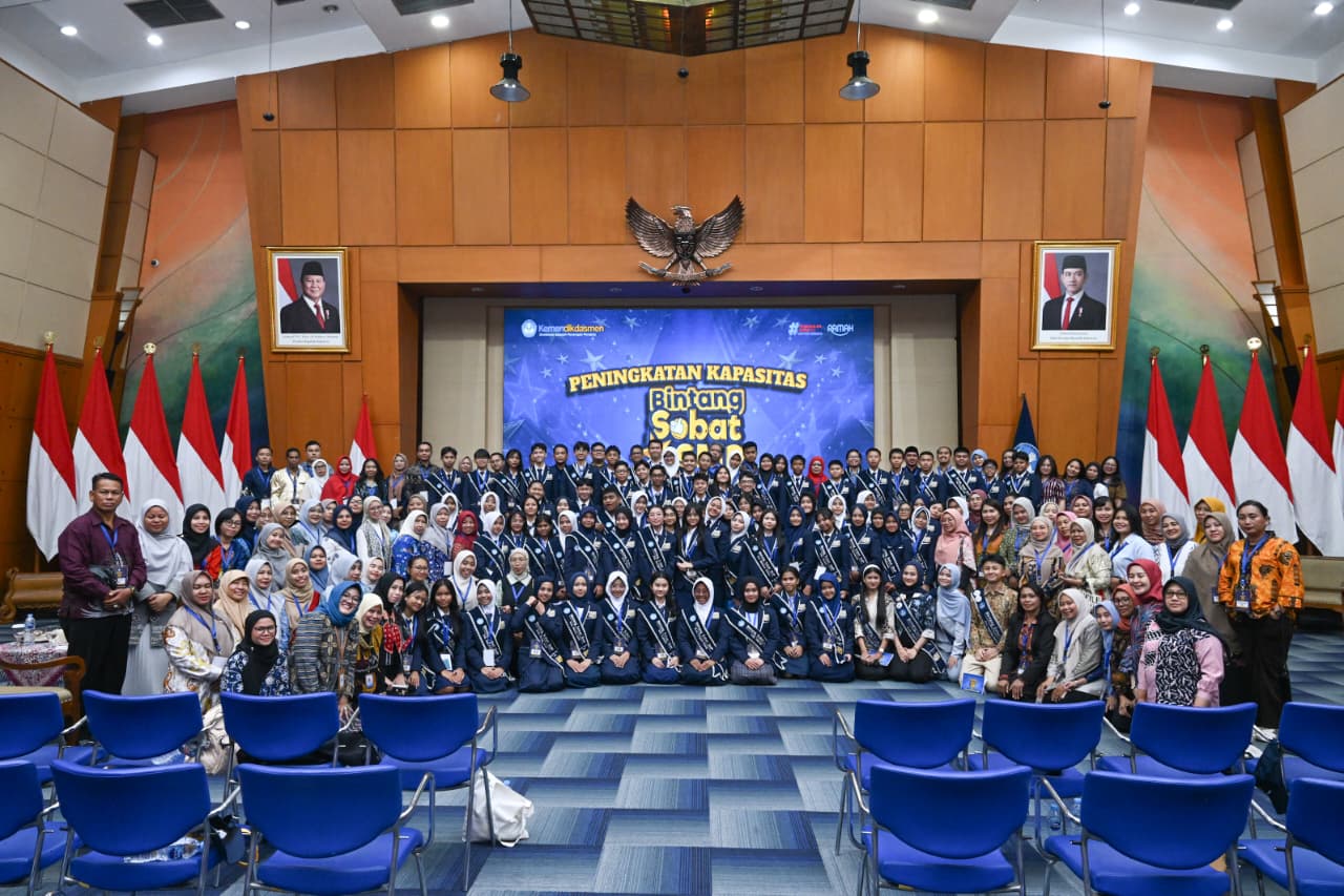 Bintang Sobat SMP 2026