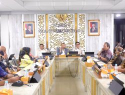 Usulan Nama Provinsi Sunda Dirojong Seluruh Fraksi DPRD Jawa Barat