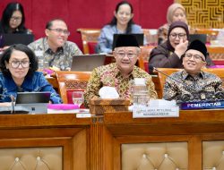 Raih Opini WTP, Kemendikdasmen Perkuat Akuntabilitas Pendidikan Nasional
