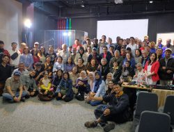 Paguyuban BANDUNGARIUNG gencarkan literasi AI, jawab tantangan digitalisasi masa kini