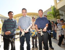 PADI by Unpad Resmi Diluncurkan, Jembatani Hasil Riset dan Inovasi ke Masyarakat