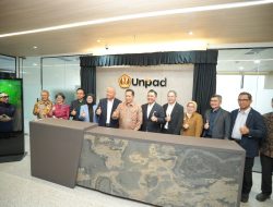 Relokasi Kampus Jakarta, Unpad buka Kesempatan Upgrade bagi Profesional  tanpa Tinggalkan Pekerjaan