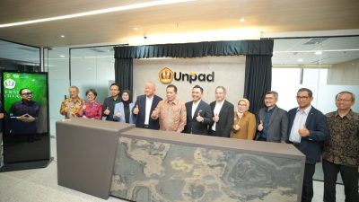 Relokasi Kampus Jakarta, Unpad buka Kesempatan Upgrade bagi Profesional  tanpa Tinggalkan Pekerjaan