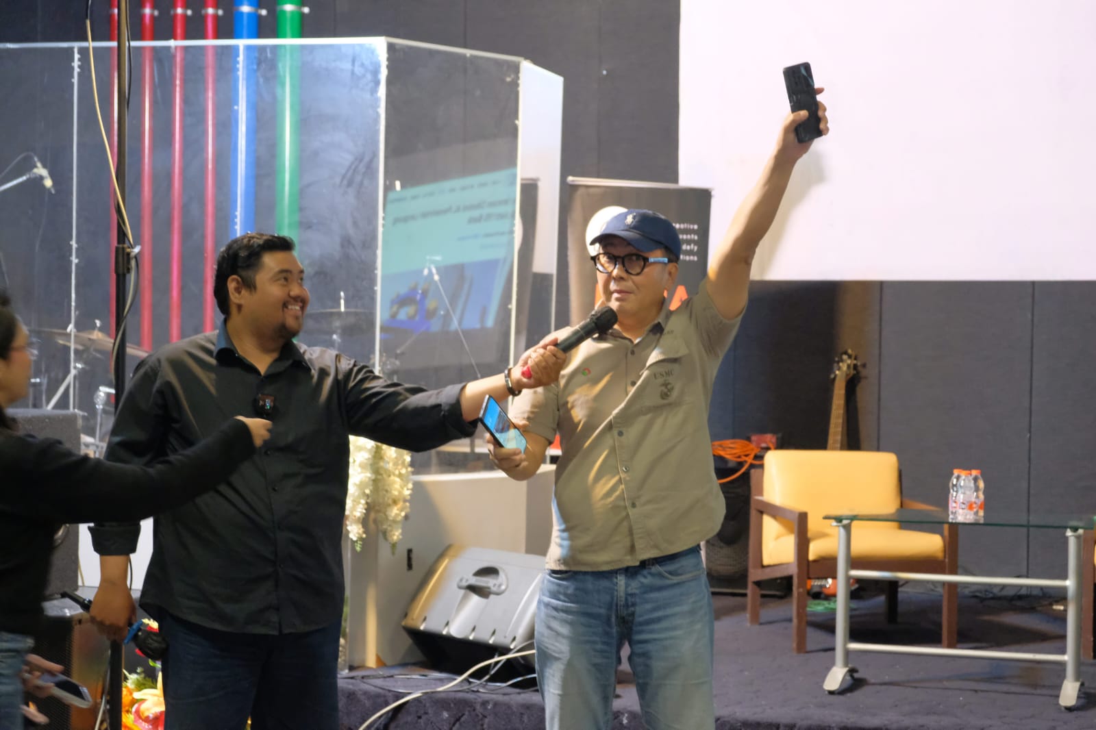 Ketua Paguyuban BANDUNGARIUNG
