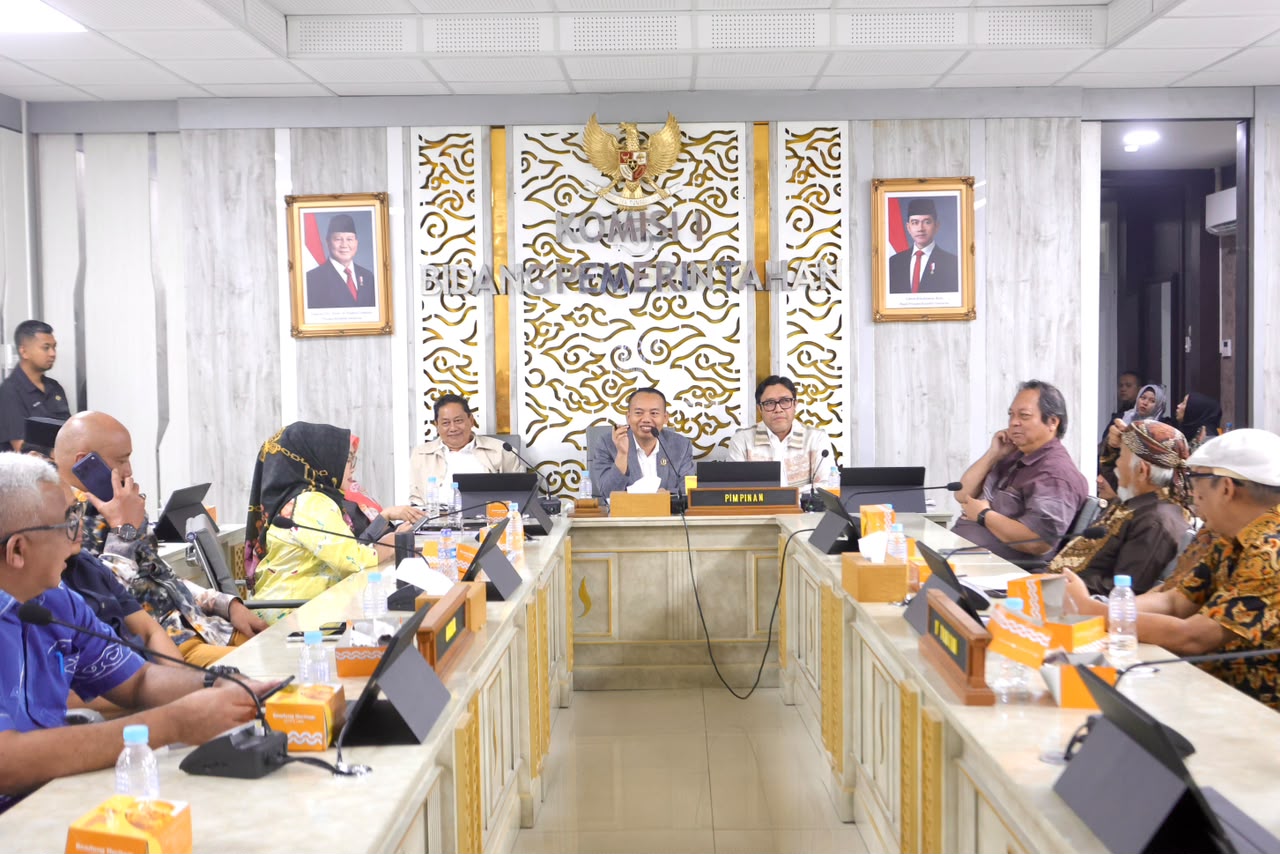 Usulan Nama Provinsi Sunda